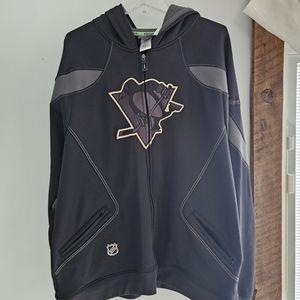 Pittsburgh Penguins Hoodie